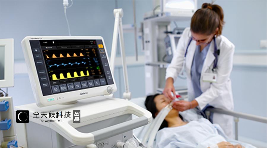 呼吸机孕妇专用,孕妇难产其丈夫拔掉呼吸机