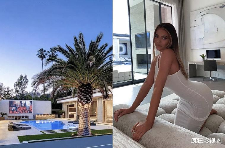 美国富豪家庭的奢侈生活,美国贵族的奢侈生活