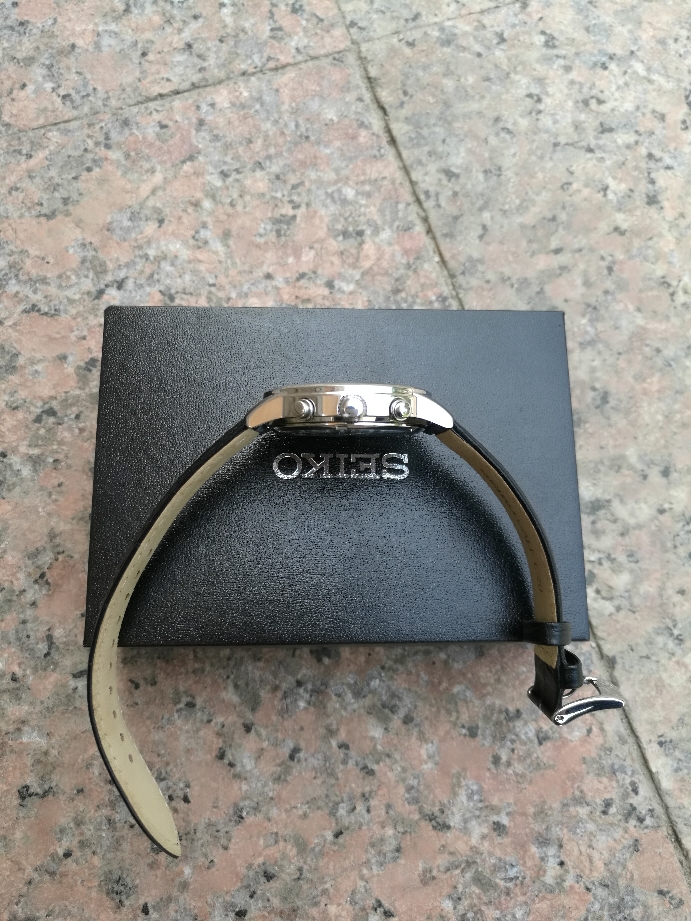 精工手表怎么样，Seiko日本精工机械男表好吗