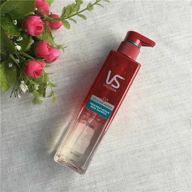 推荐几款不伤发的洗发水,国货洗发水养发滋养