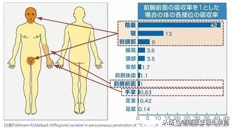 湿疹反复发作一招解决,湿疹总是反复教你一招搞定它