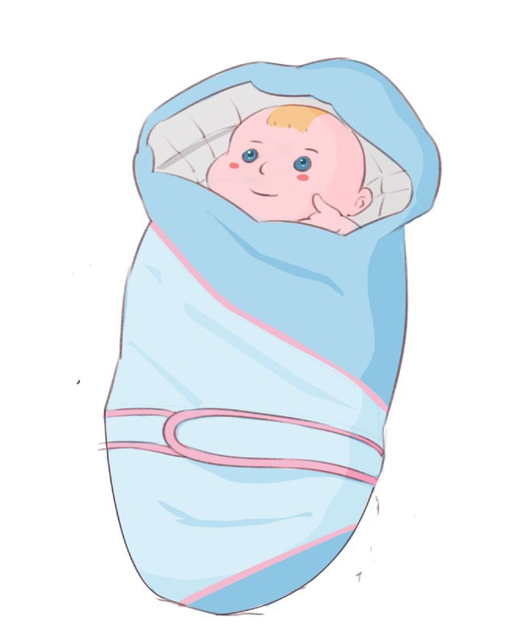 秋冬宝宝穿衣盖被指南图文,宝宝穿衣盖被
