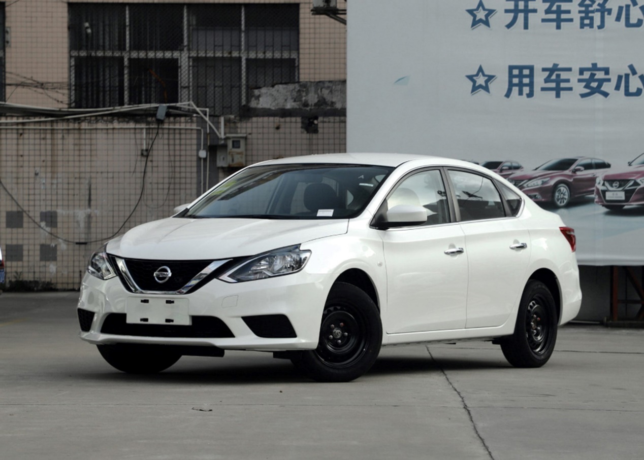 全新轩逸巅峰之作上市,全新经典轩逸上市售价9万起