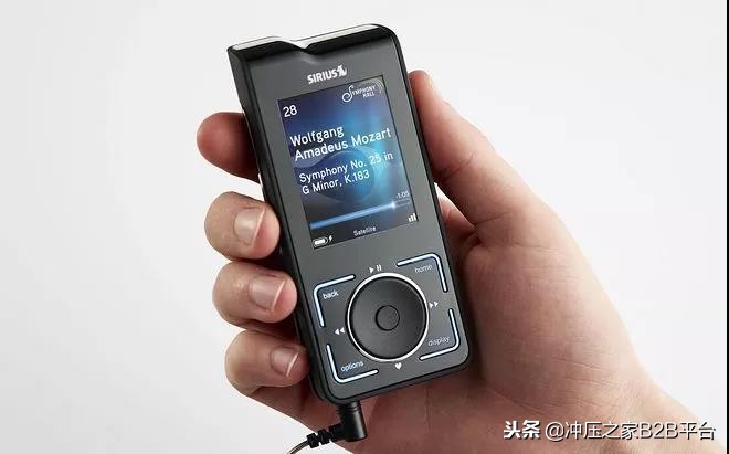 15大顶级工业设计公司，一次性带你全部看齐！