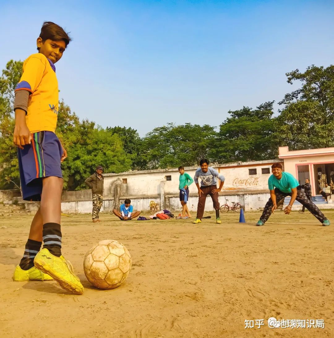 为啥印度是世界第二大经济体,印度为啥几乎很少有奥运冠军