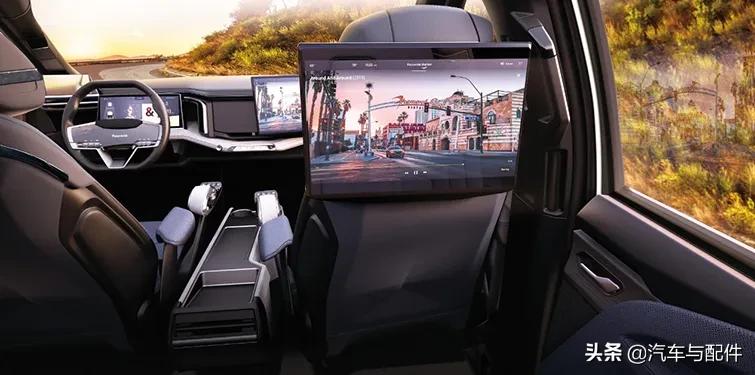 佛吉亚唐德福公司,佛吉亚唐德福