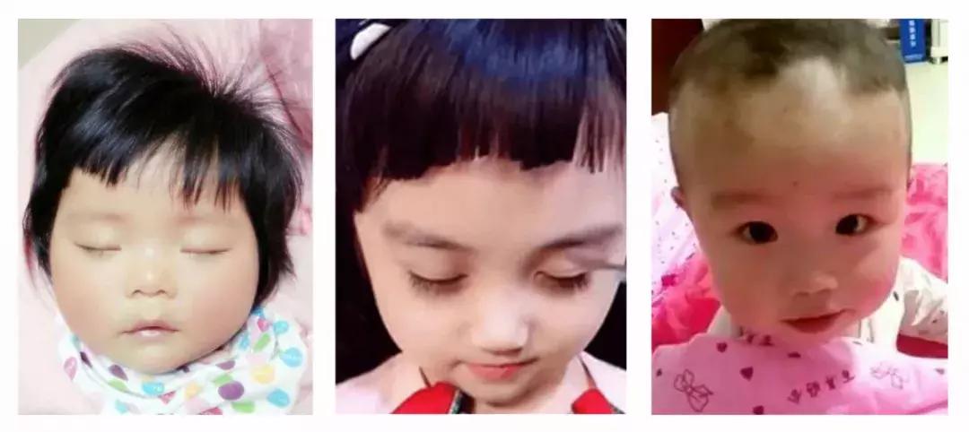 小孩一定要剃满月头吗,小孩剃满月头忌讳吗