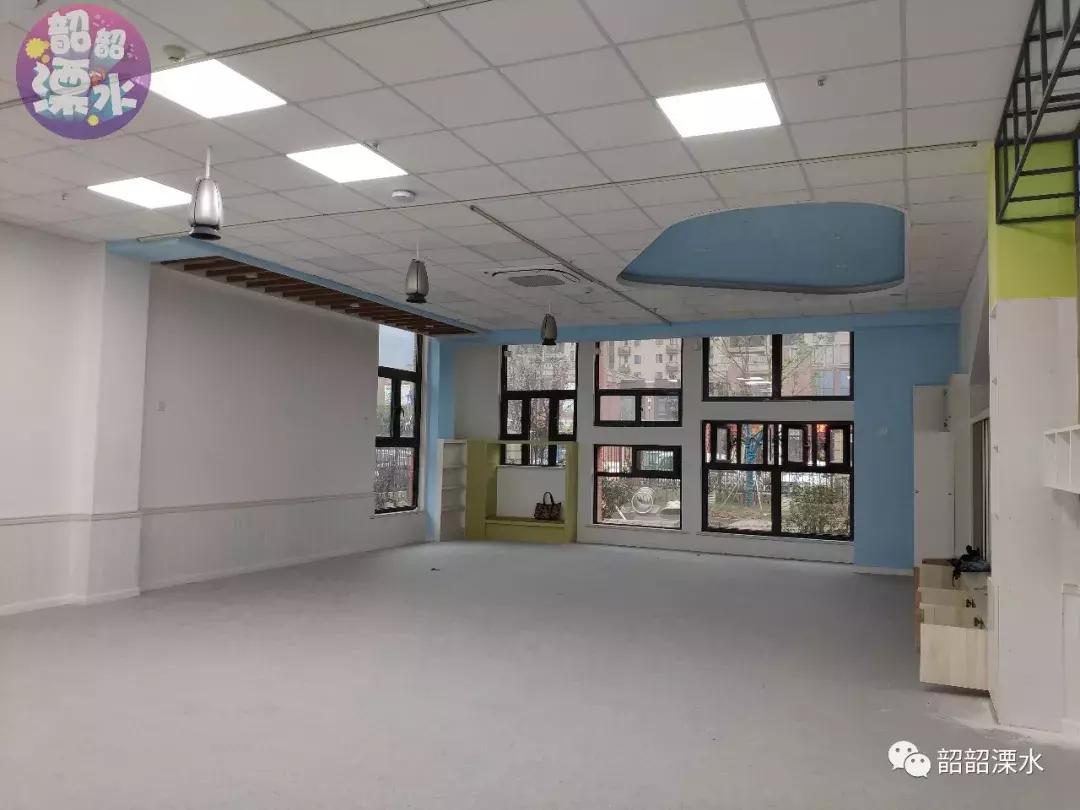 新开设幼儿园延期开学通知,新建幼儿园开园准备