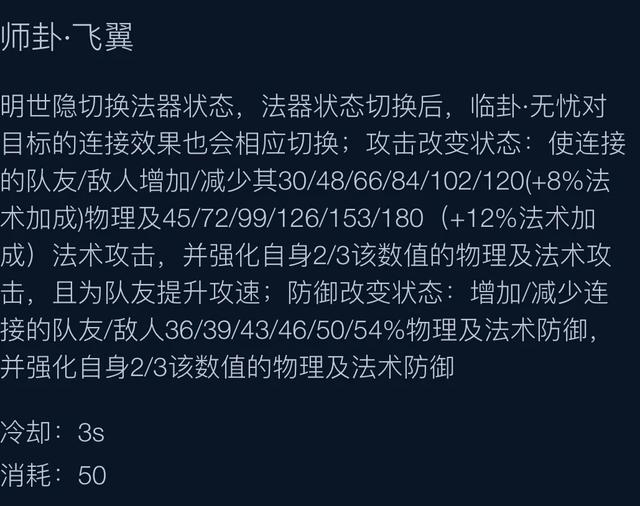 王者荣耀哪两个英雄搭配特殊玩法,王者荣耀明世隐攻略玩法大全