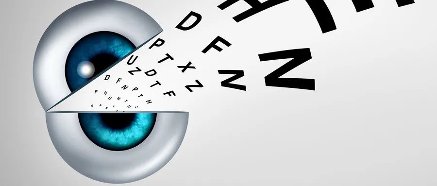 血糖降下来了眼前有黑影,眼睛有黑影跟血糖高有关系吗