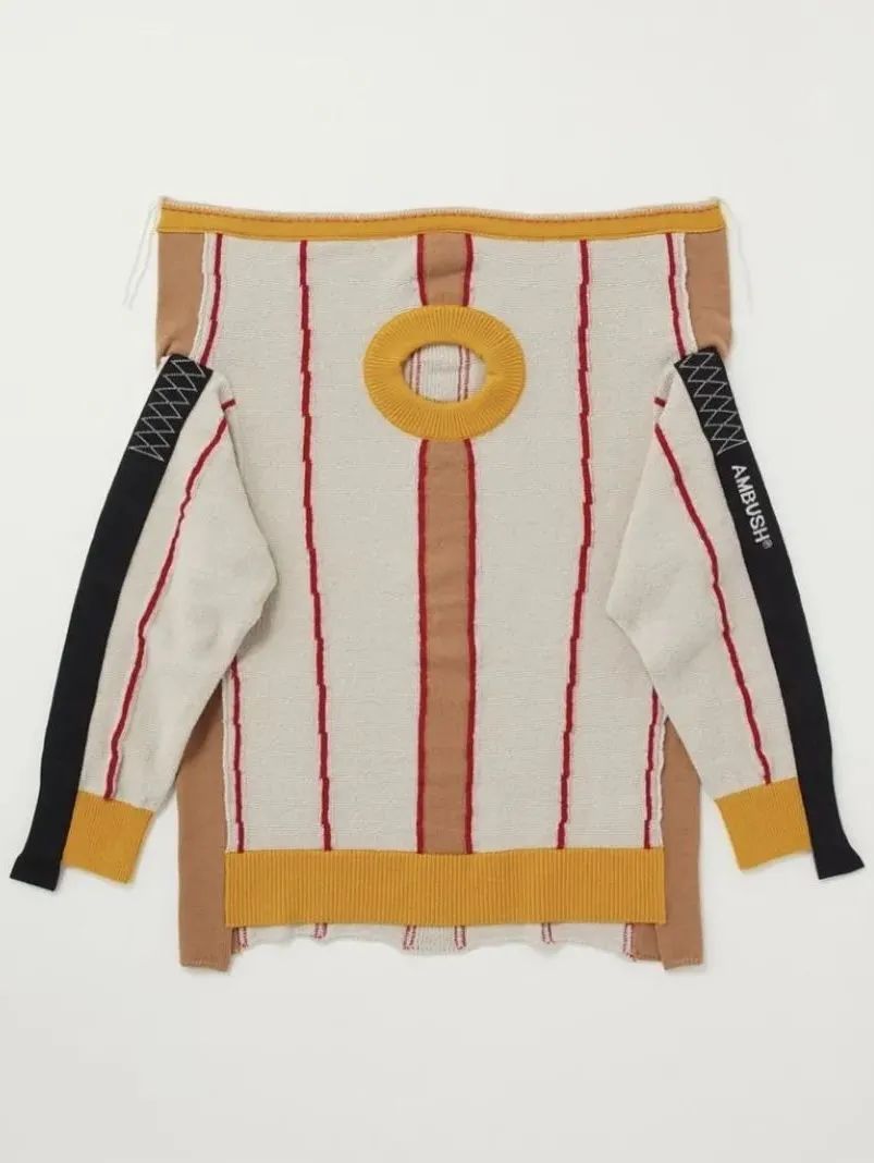 再不穿这3种花样毛衣，有点说不过去了吧？