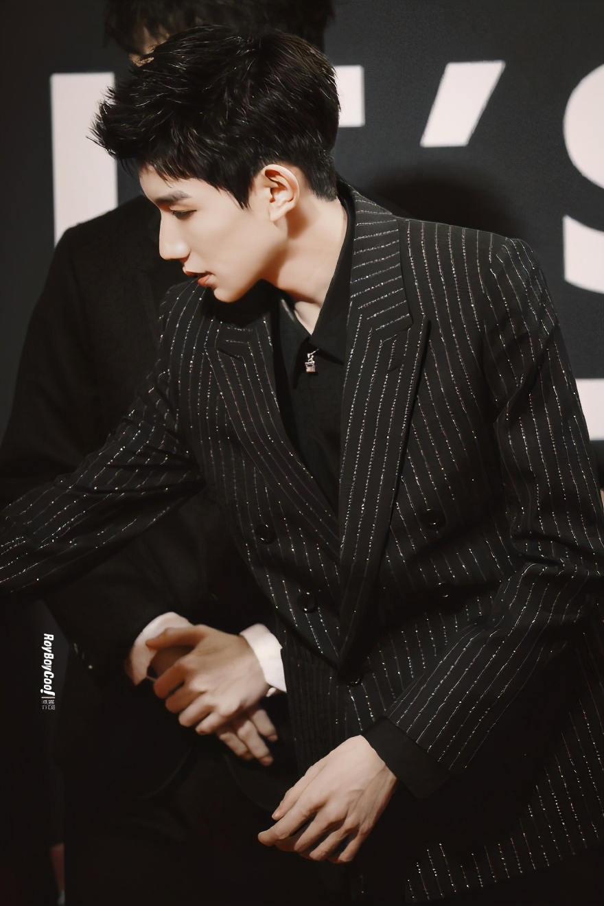 决定你穿搭的制胜法宝，这些细节要注意，别让人看穿你的段位