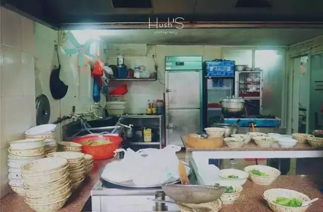 珠海美食破破烂烂的店,珠海最垃圾的店