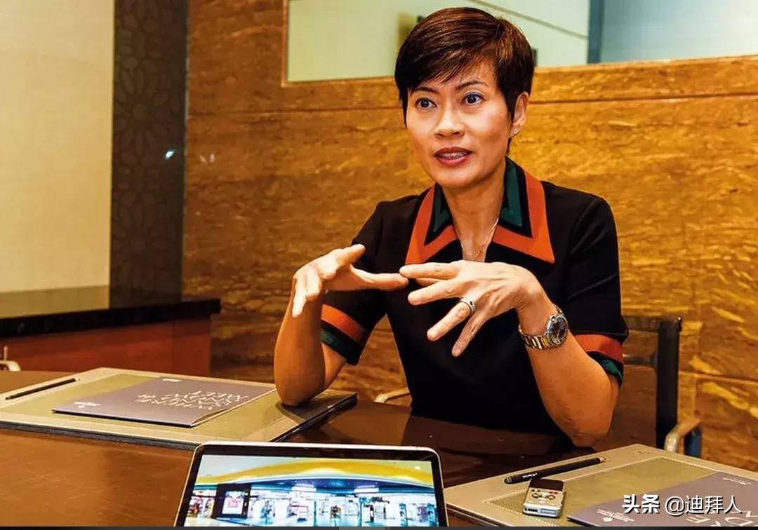 屈臣氏入驻香格里拉,屈臣氏在越南