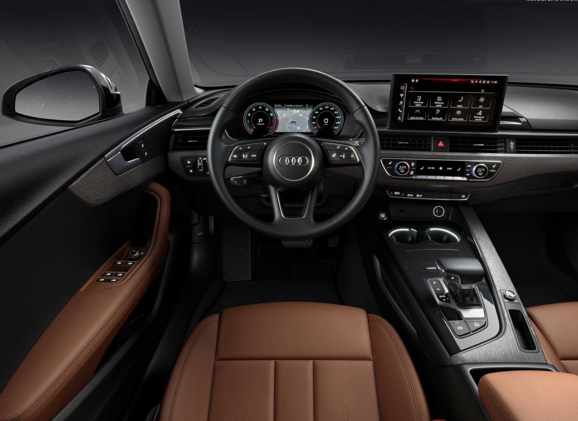 奥迪a5四门新款2023款落地价,改款奥迪a5双门轿跑二手车