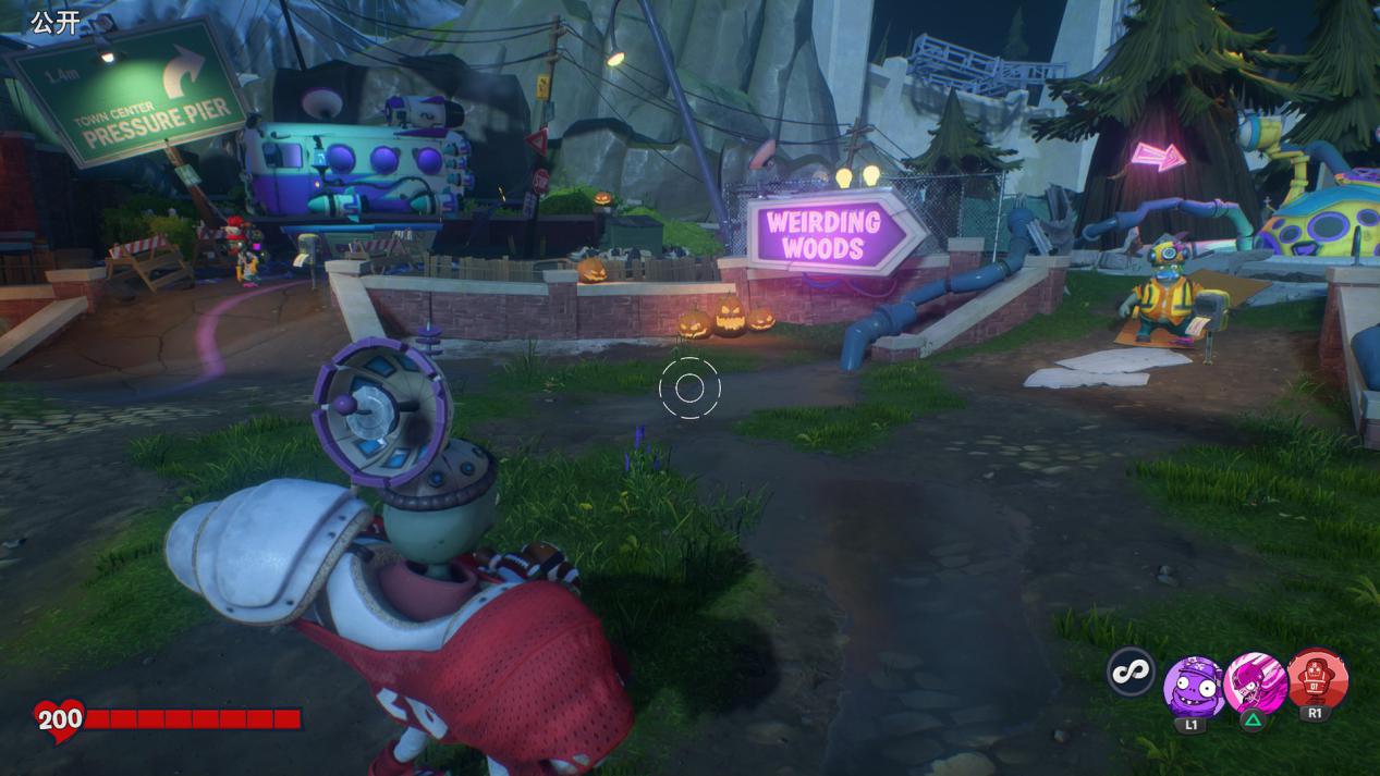 pvz和睦小镇保卫战如何调整角度,pvz和睦小镇保卫战pvp进不去