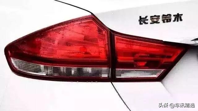 长安铃木维特拉退出中国了吗,长安2017铃木维特拉