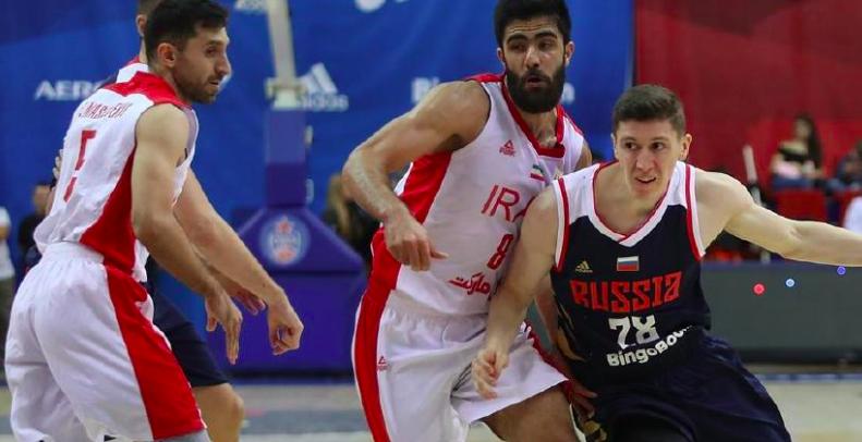 男篮奥运名单,男篮世界杯伊朗哈达迪