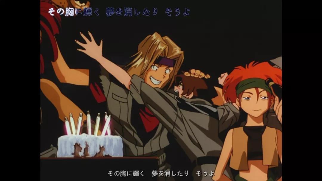 高达浪漫,最浪漫的高达