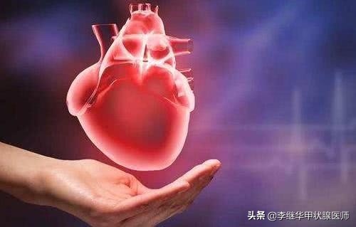 甲亢心跳快是不是就是严重了,甲亢引起心跳过快怎么解决