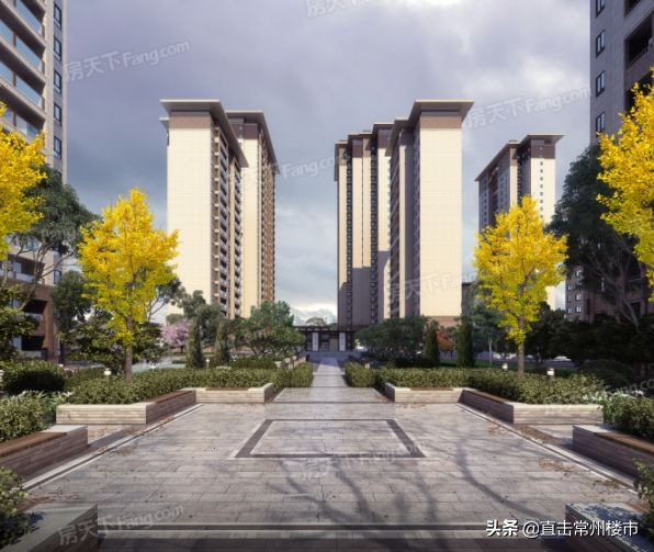 正衡中学周边房价,常州正衡中学附近楼盘