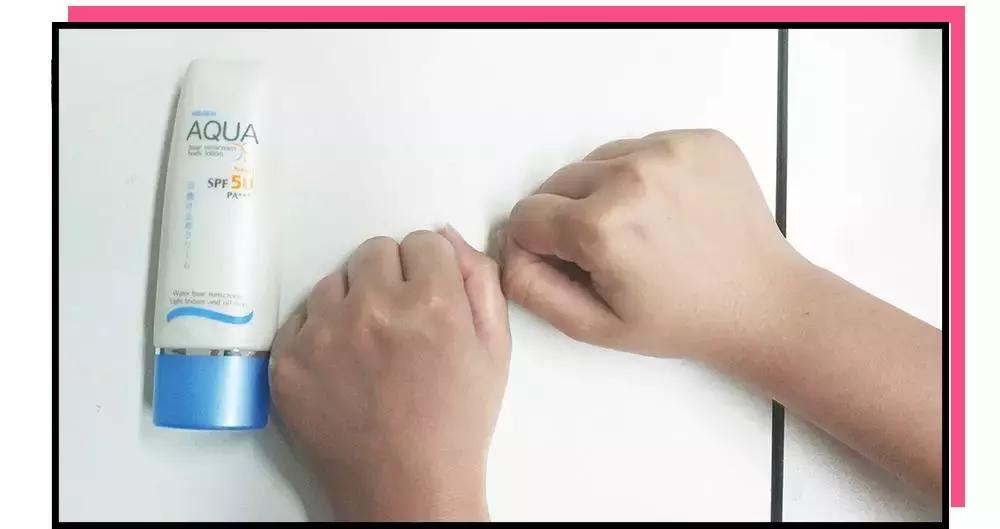 热门防晒霜的测评视频,爆款好物分享女士防晒霜