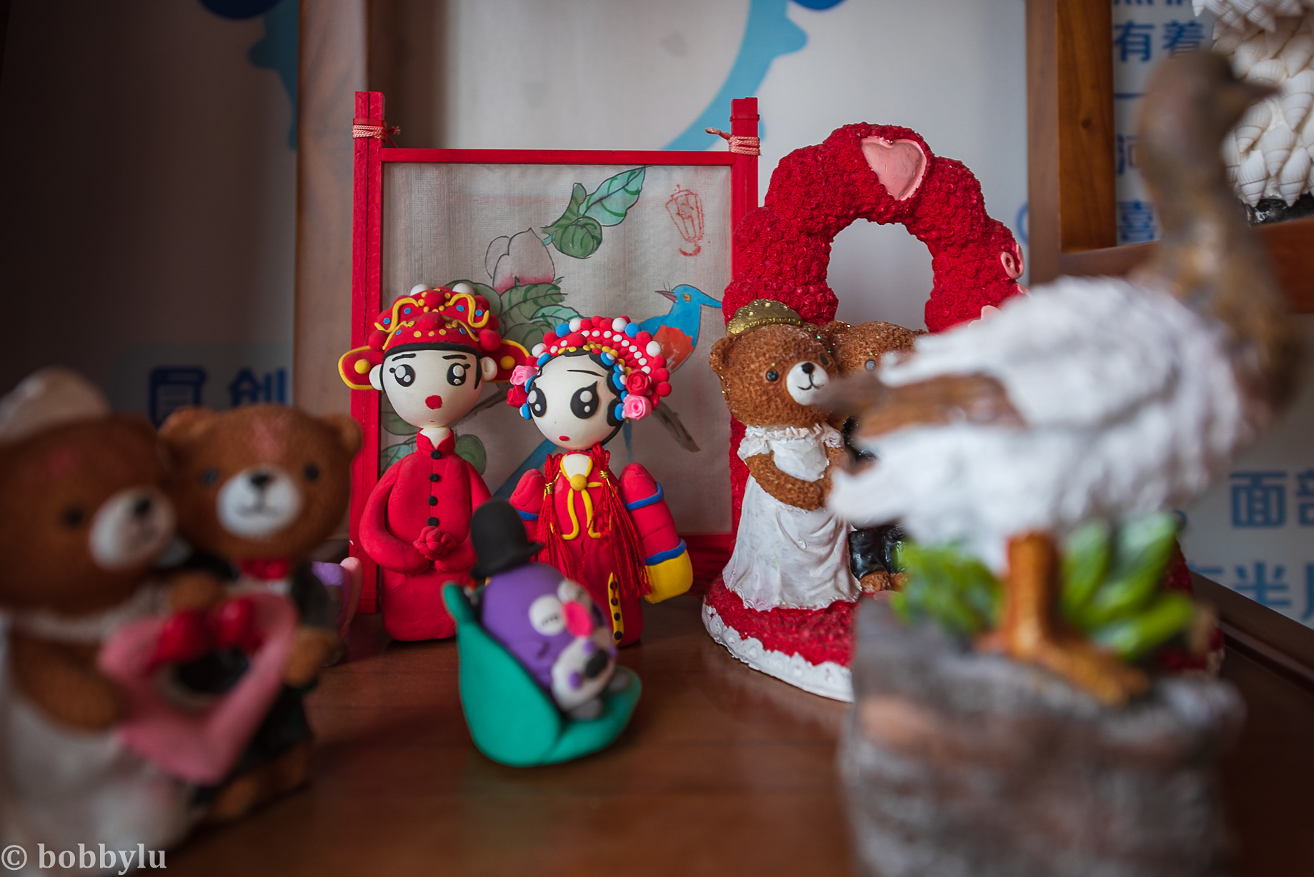 暮秋时节游曹妃甸、体验十里海网红民宿，感受渔村美食与文化