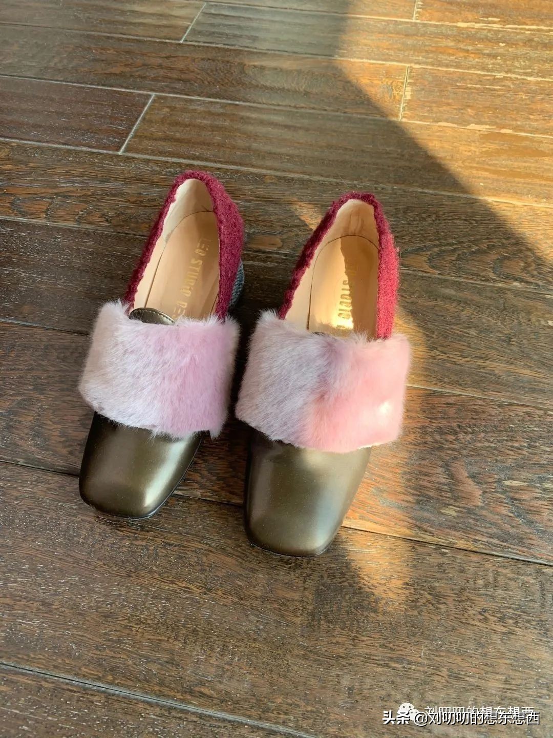 绿与橙的搭配,绿和紫色搭配