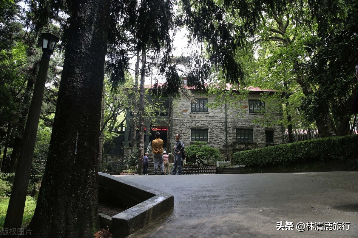 中国2018十大避暑名山,中国避暑十大名山