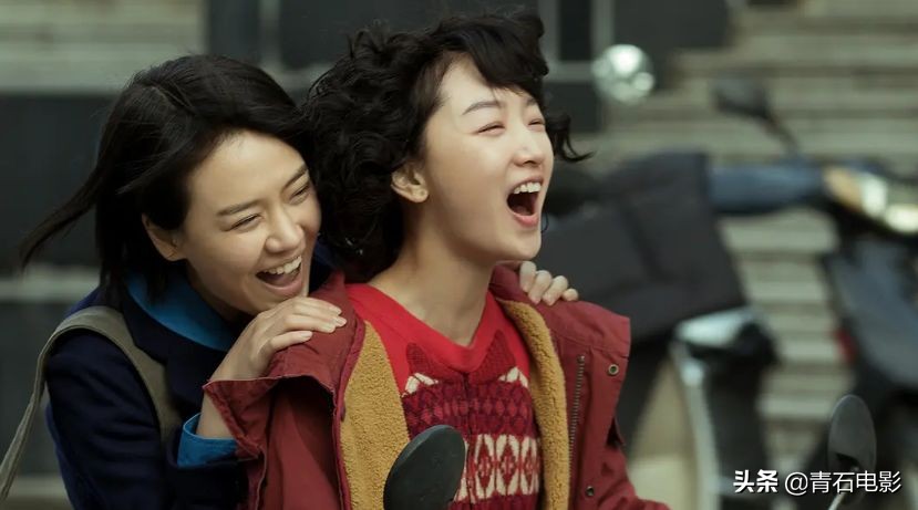 七月与安生电影评价,七月与安生豆瓣评分