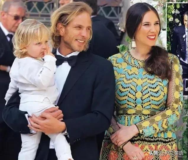 忧郁系王子，竟是宠妻儿狂魔，还打破了王室700年的爱情诅咒