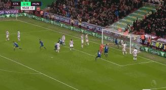 鲁尼联赛进球纪录,鲁尼出走半生