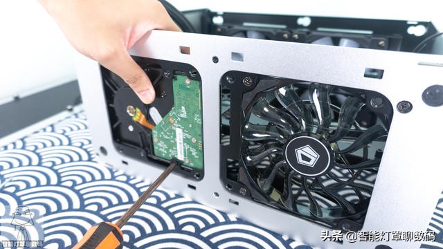 乔思伯a4机箱装机推荐,乔思伯a4机箱测评