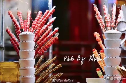 论吃糖，我只服天津人