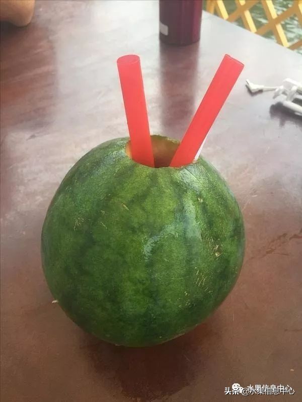 卖西瓜的技巧和套路,卖西瓜地摊营销方案100例