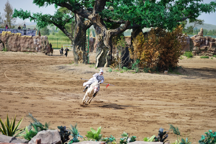 夏日避暑旅游胜地推荐快来看看吧,中国夏季最凉快的十个旅游胜地