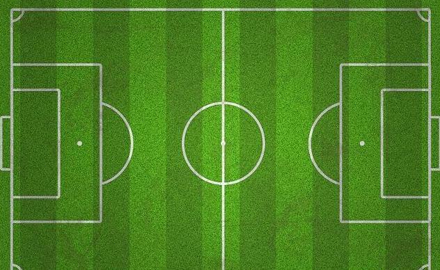 足球场上大小禁区是什么意思,足球禁区大小