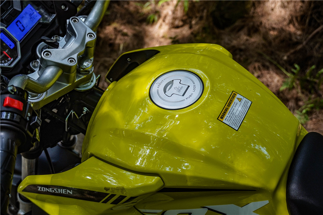 宗申150x休旅摩托车评测,宗申150x高配参数价格