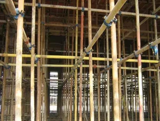 施工现场管理常见问题及解决办法,超级完整的施工现场管理制度范本