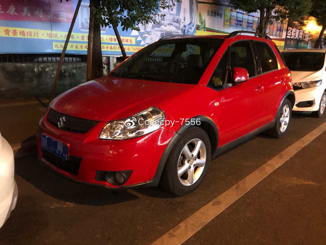 天语sx4与雨燕欧洲碰撞哪个得分高,铃木天语sx4哪年的质量比较好