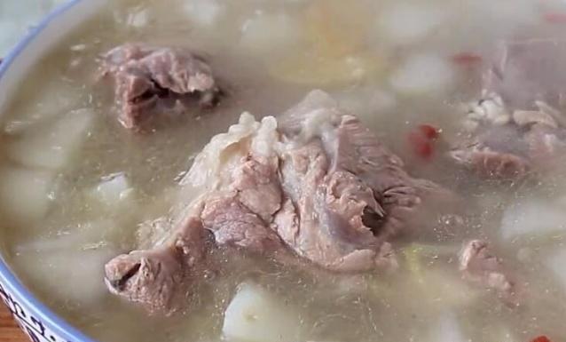 焯了水的骨头还需要洗吗,焯完水还要洗吗