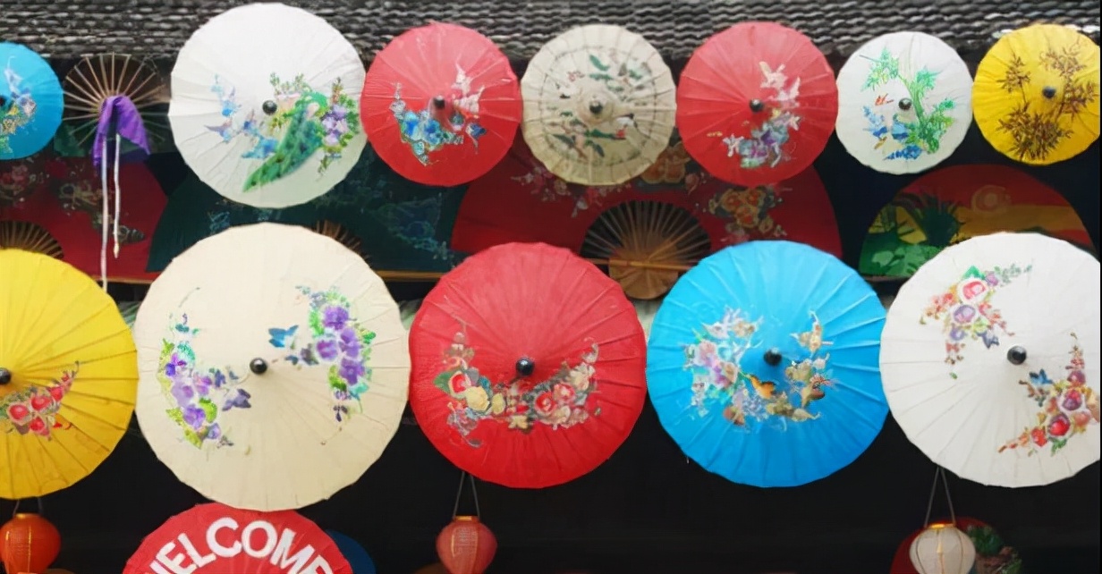 主宾国｜“泰”美了！欢迎来到多姿泰国