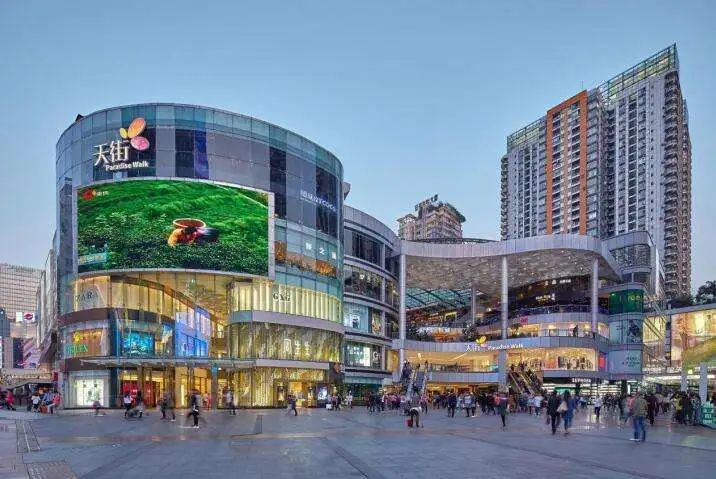 两江四岸最值得购买的楼盘,两江四岸稀缺房源