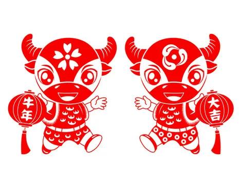 正月的牛和五月的牛相配吗,农村人常说正月的猪五月的牛