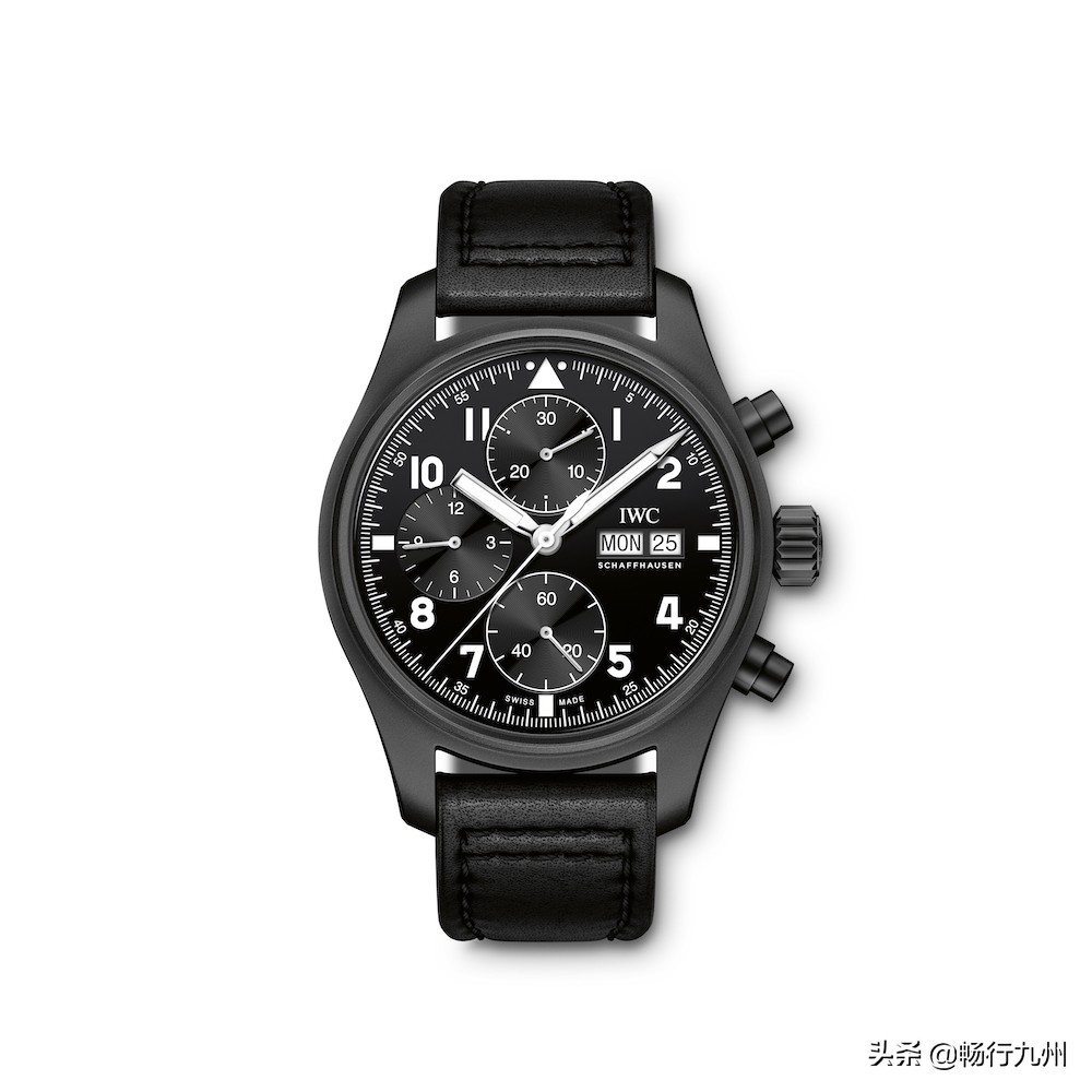 2020年十大腕表,性价比最高的10大男士腕表