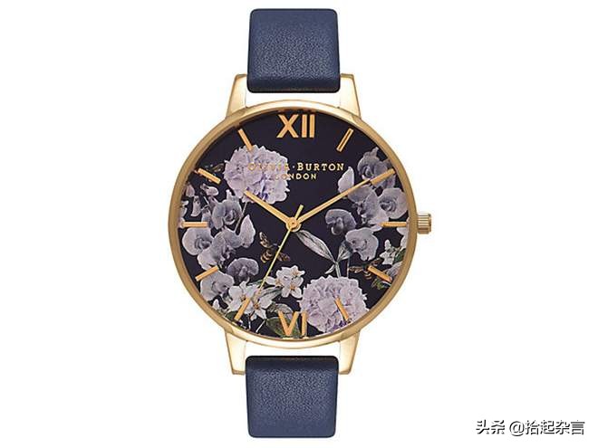 适合女性的手表品牌排行榜前十名,女性3万左右买什么品牌的手表