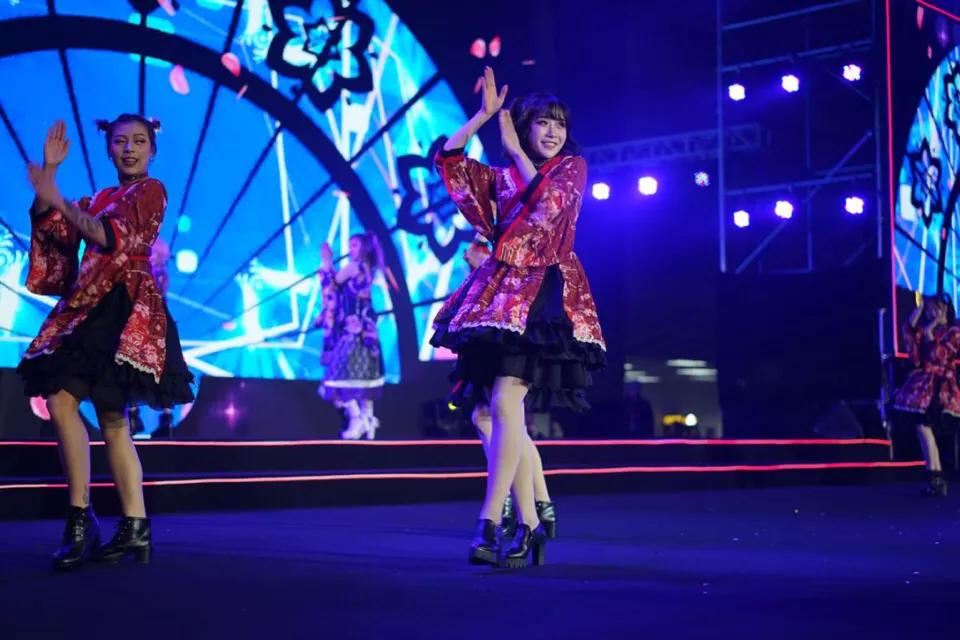 卡皇,卡皇2023中国行程