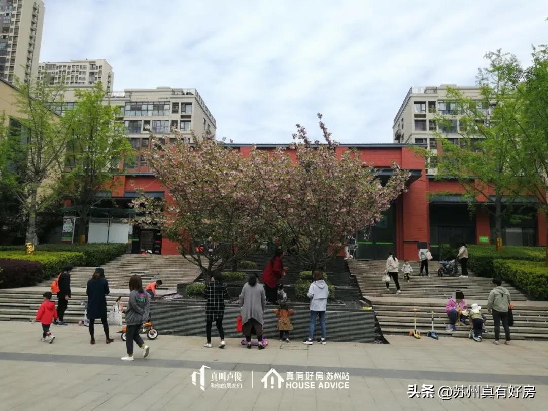 2021苏州园区房价最高的小区排名,2021苏州房价最高的小区排名