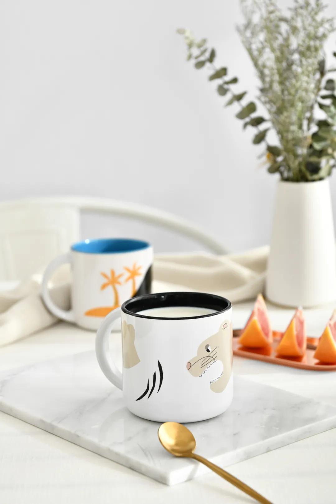 生活方式的提案,汇聚千种美好生活提案