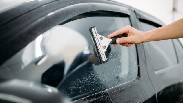 车子开久噪音大怎么办,车子开久了车内噪音越来越大了